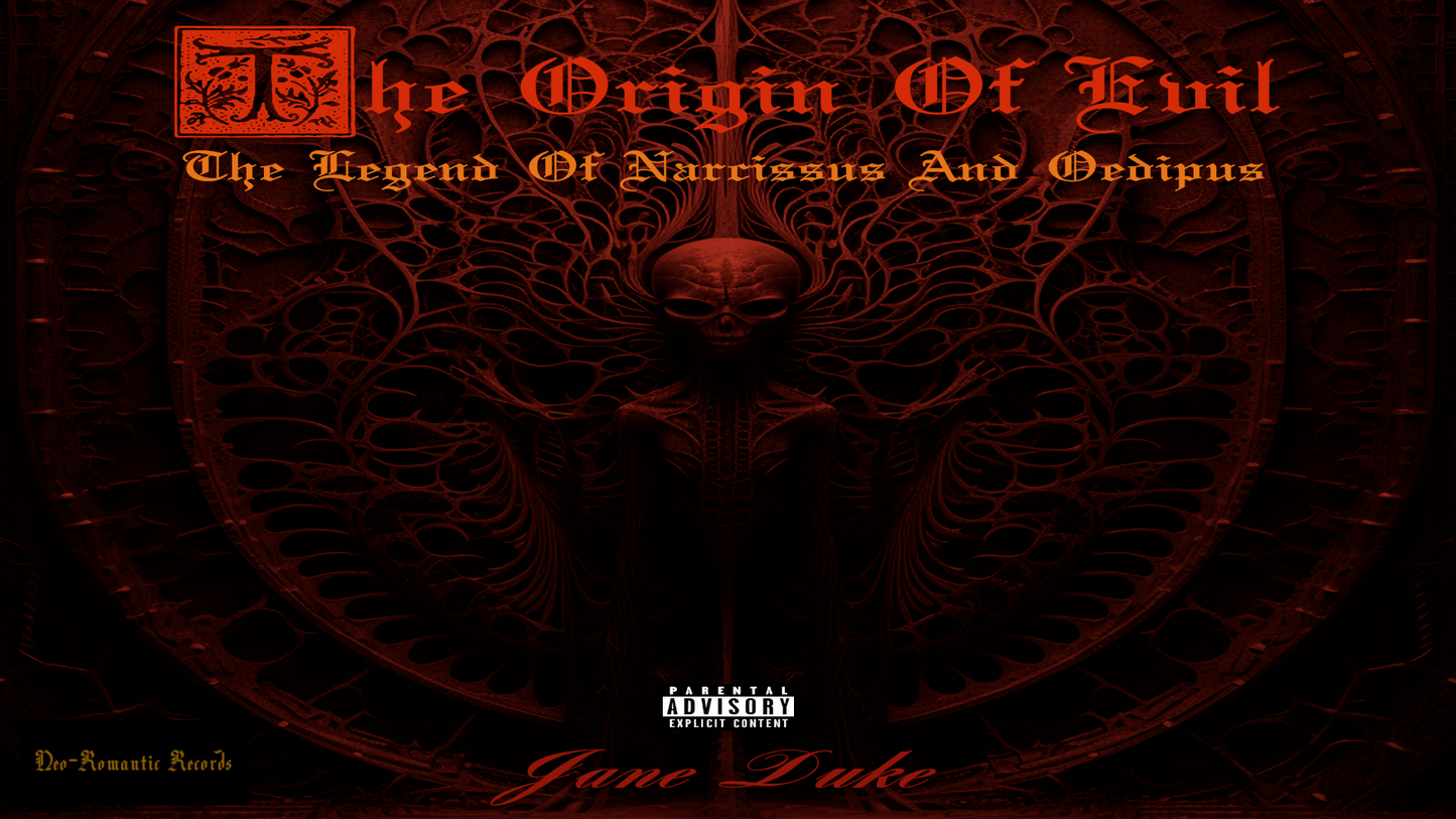 The Origin Of Evil Wallpapers