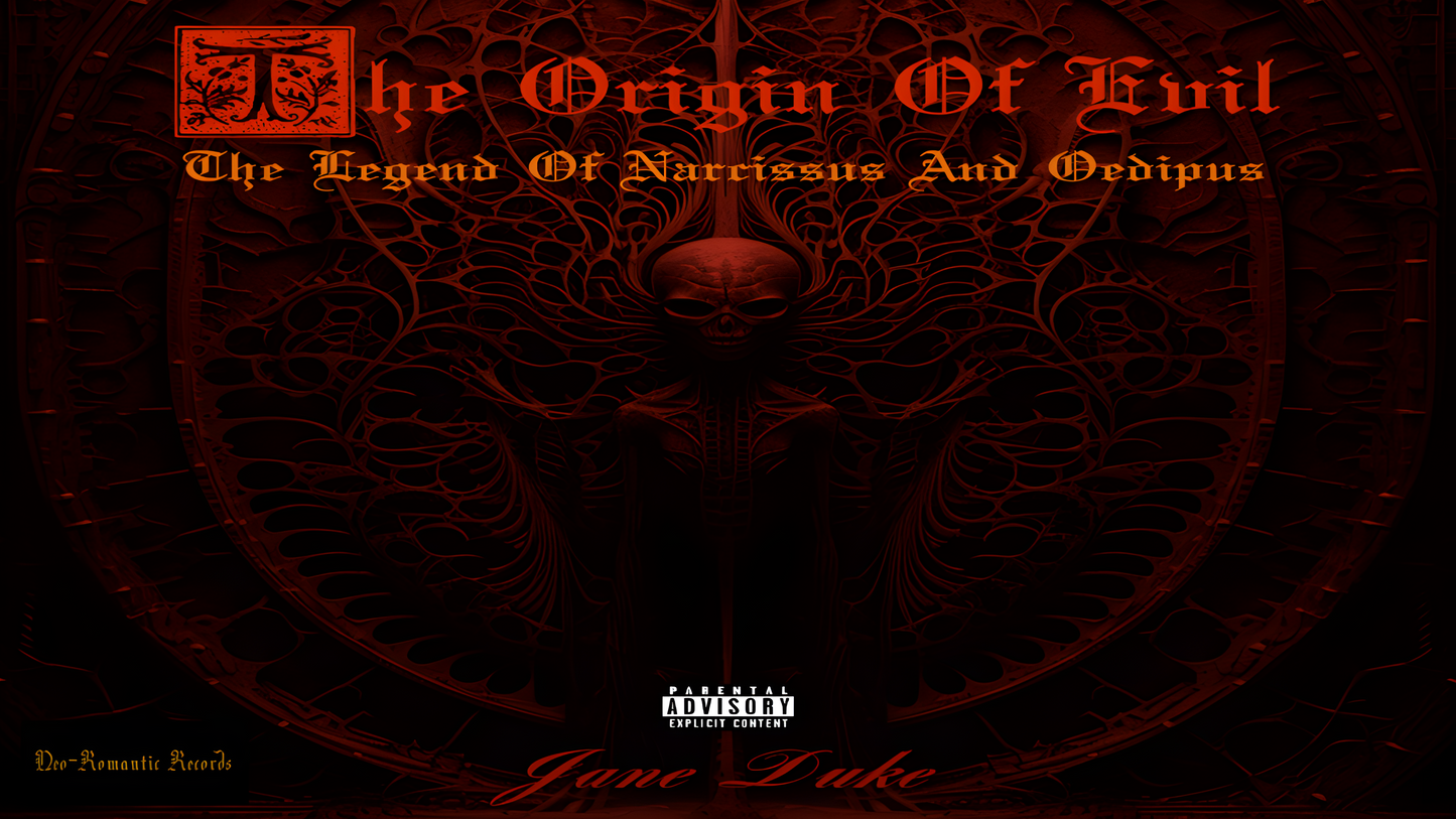 The Origin Of Evil Wallpapers